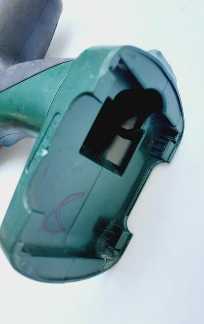 Wkrętarka BOSCH PSR 14,4VE-2 bez akumulatora