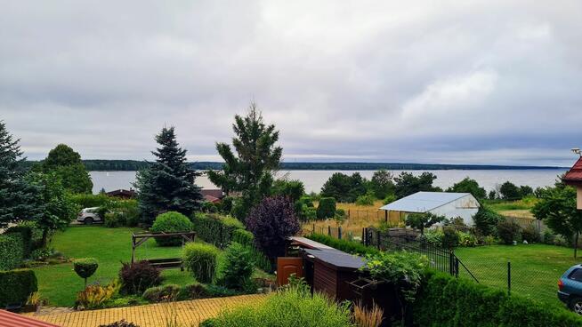 sprzedam działkę blisko wody nad zalewem sulejowskim Swolsze