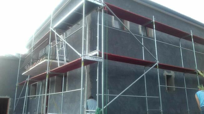 Renonty-Wykończenia Małopolska