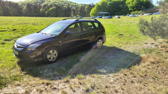 Hyunadi i30 CW kombi | klima | bezwypadkowy + opony zimowe