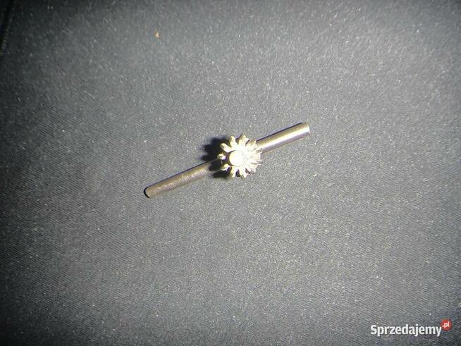 Klucz do uchwytu wiertarskiego