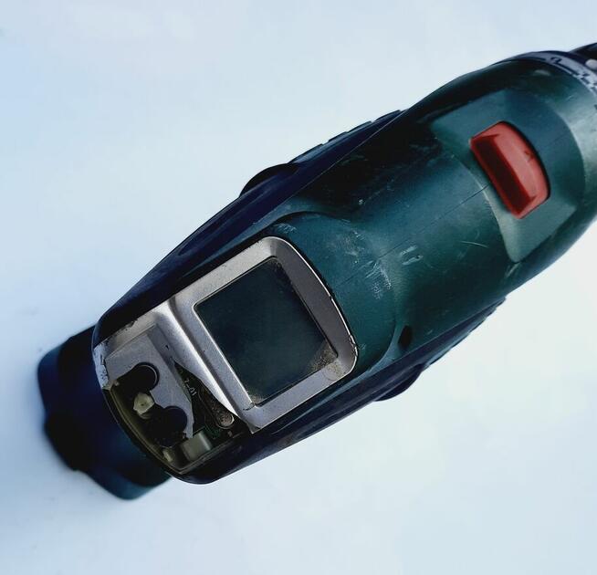 Wkrętarka BOSCH PSR 14,4VE-2 bez akumulatora