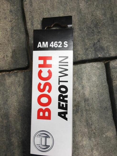 Wycieraczki pióra BOSCH VW Passat b6 BMW Mercedesa