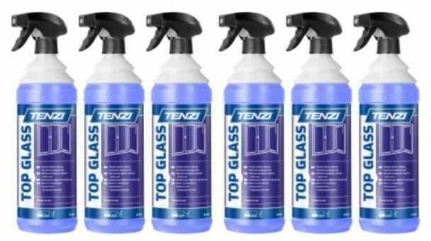 Tenzi Top Glass 1L - płyn do mycia szyb