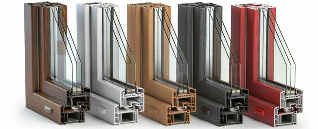 SZYBY BEZPIECZNE- WKŁADY SZYBOWE - Pakiety 2 szybowe, 3 szyb