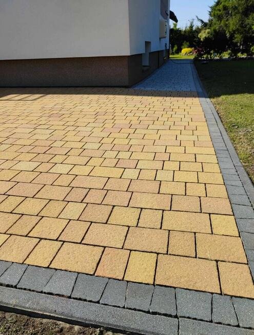 Płyn do mycia kostki brukowej i elewacji Tenzi Apc Out