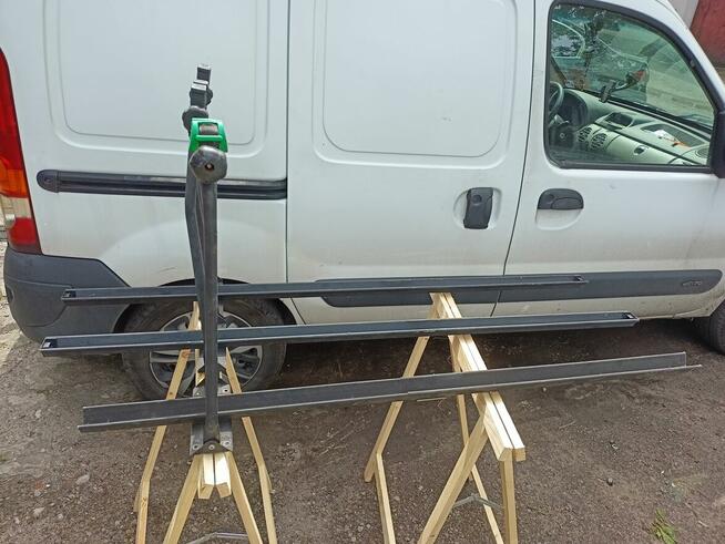 Uchwyt na rowery, Bagażnik na Rowery, Bagażnik Dachowy