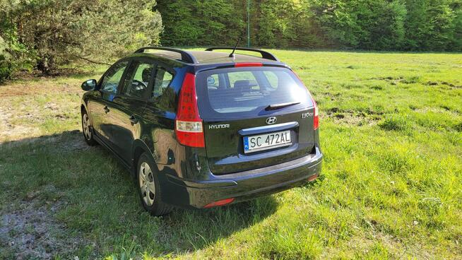 Hyunadi i30 CW kombi | klima | bezwypadkowy + opony zimowe