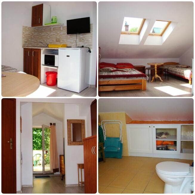 Sprzedam Pensjonat Krynica Morska