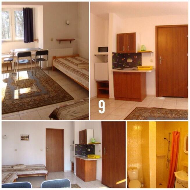 Sprzedam Pensjonat Krynica Morska