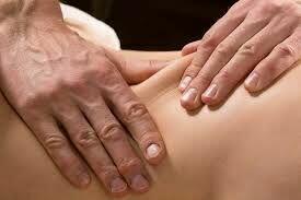 Masaż z dużym doświadczeniem