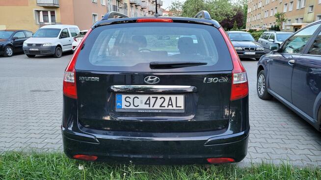 Hyunadi i30 CW kombi | klima | bezwypadkowy + opony zimowe