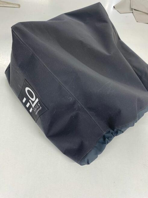 ELO Pokrowce na koła sterowe, konsole, pasy balastowe i inne.