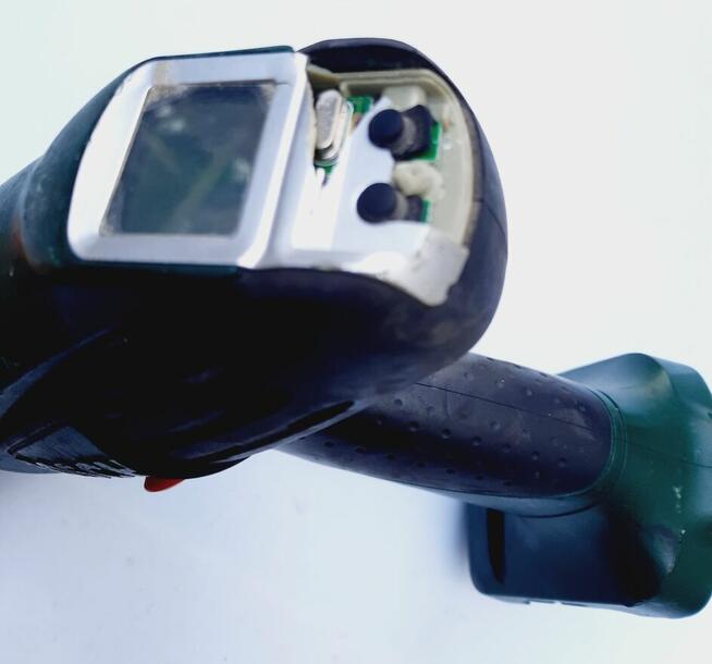 Wkrętarka BOSCH PSR 14,4VE-2 bez akumulatora