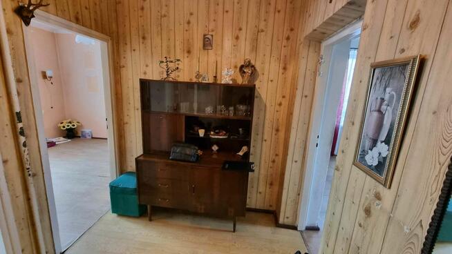 Mieszkanie do remontu Kraśnik ul. SIkorskiego 15