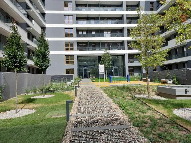 Kawalerka - Bliska Wola ul. Kasprzaka 29A!