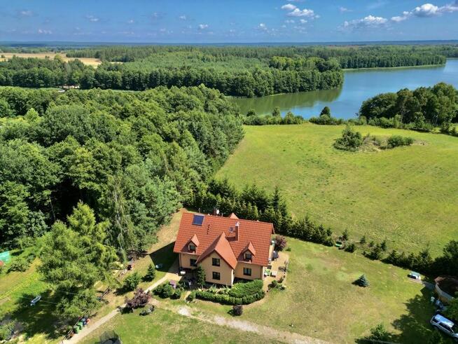 Noclegi pokoje agroturystyka okolice Mikołajek