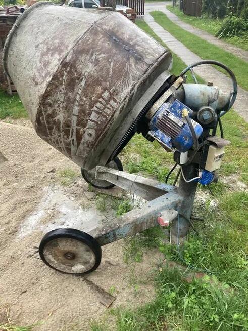 glebo gryzałka Mesko-rjs 1