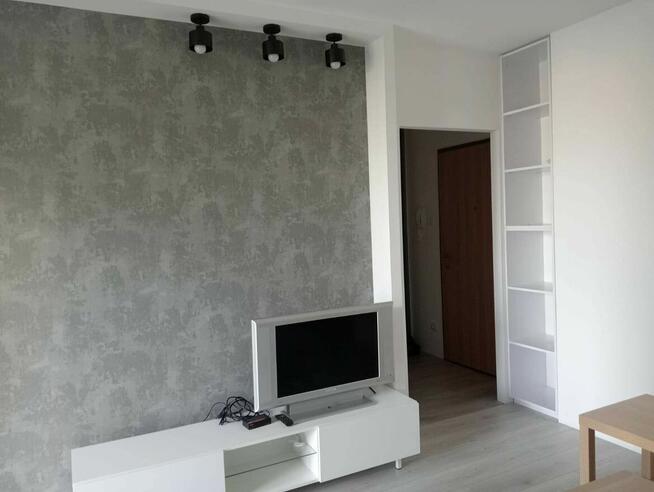 Kawalerka - Bliska Wola ul. Kasprzaka 29A!