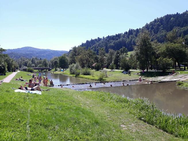 Najtańszy pobyt w Górach - grupy zniżki.