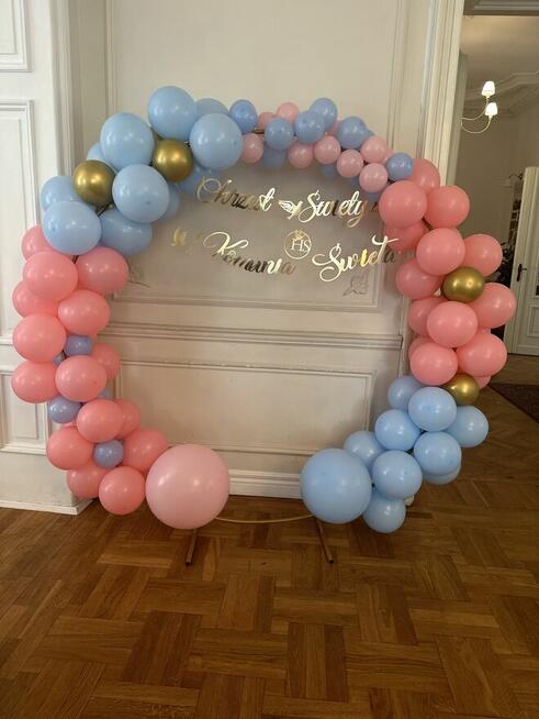 Ścianka do zdjęcia tło do zdjęć koło stojak do zdjęć