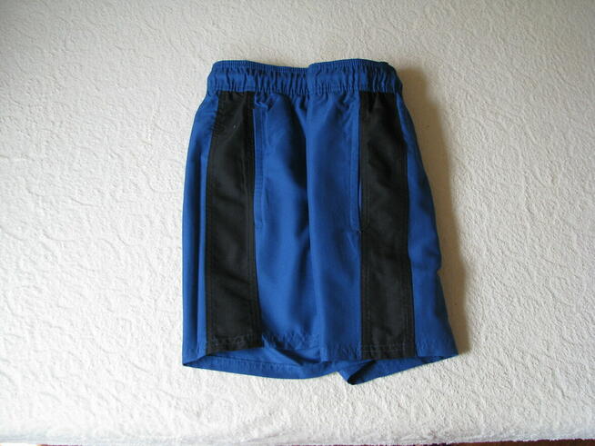 Szorty, krótkie spodenki męskie sportowe rozm. M