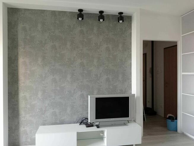 Kawalerka - Bliska Wola ul. Kasprzaka 29A!