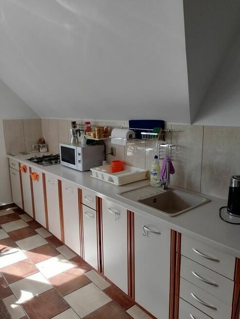 Noclegi pokoje agroturystyka okolice Mikołajek