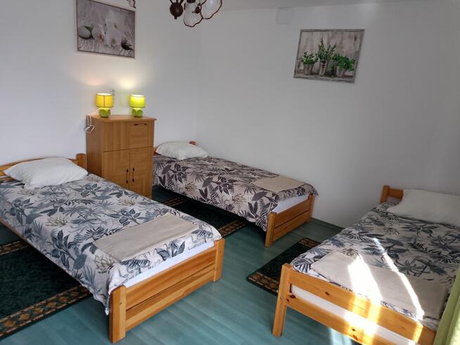 Tanie Noclegi Brzostek