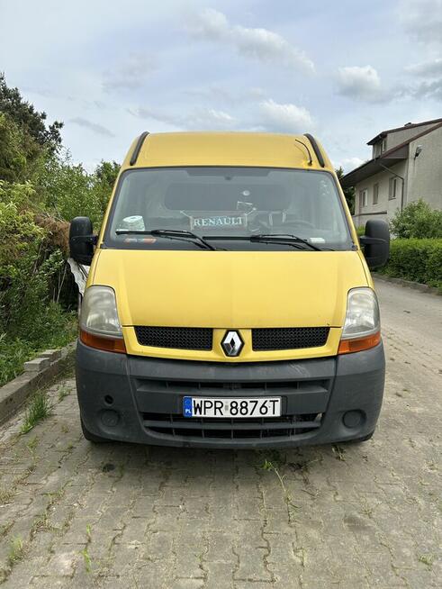 Renault Master 2.5 dCi