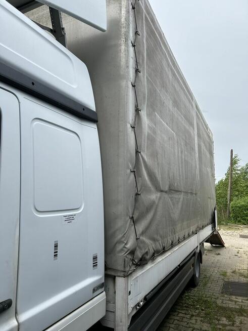 Mercedes-Benz Atego 823