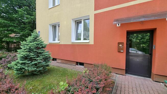 Mieszkanie do remontu Kraśnik ul. SIkorskiego 15