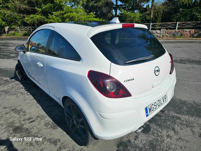 Opel Corsa D Lift Diesel BDB