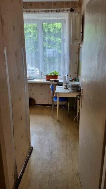 Mieszkanie do remontu Kraśnik ul. SIkorskiego 15