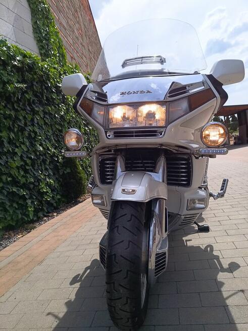Honda Goldwing 1500