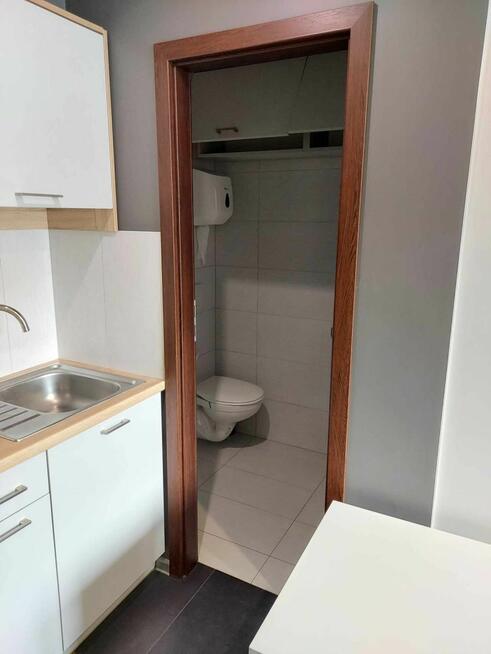 Lokal użytkowy Żywiec,