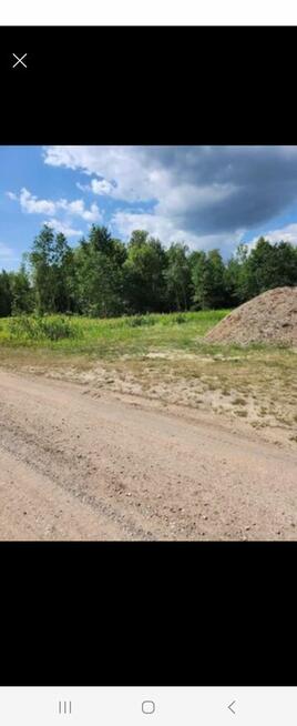 Sprzedam działki budowlane