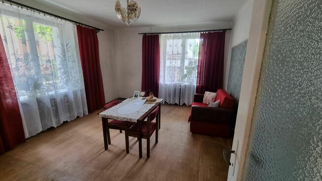 Mieszkanie do remontu Kraśnik ul. SIkorskiego 15