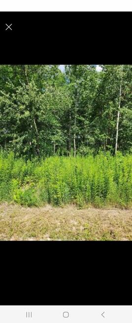 Sprzedam działki budowlane