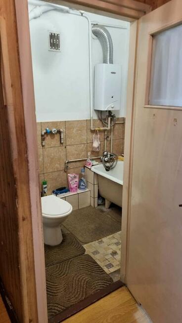 Mieszkanie do remontu Kraśnik ul. SIkorskiego 15