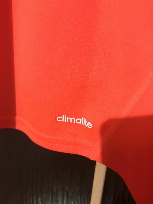 Bluzka sportowa Adidas Nowa Metka rozmiar L