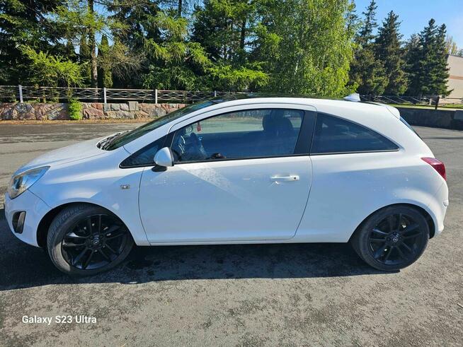 Opel Corsa D Lift Diesel BDB