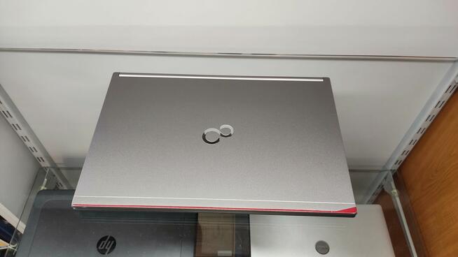 Fujitsu E756 I5 8 GB RAM 240 GB SSD WIN11PRO - LapCenter.pl