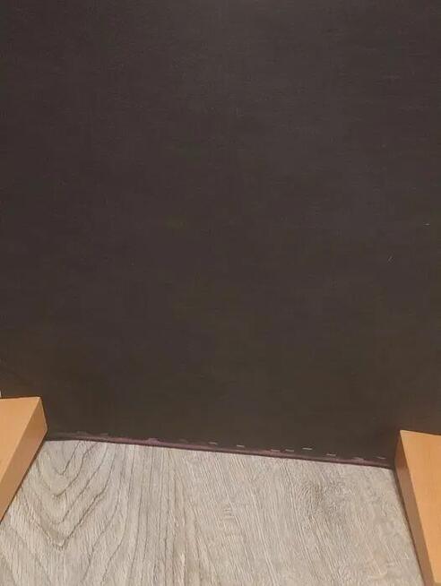 Fotel model Lund uszak marki Puszman plus podnóżek/pufa