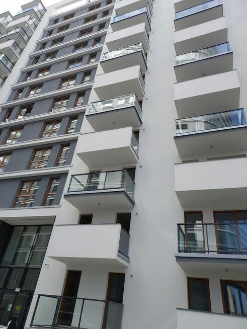 Kawalerka - Bliska Wola ul. Kasprzaka 29A!