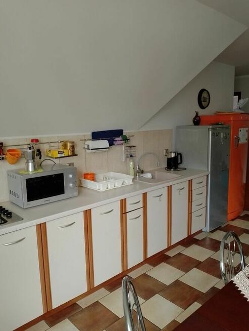 Noclegi pokoje agroturystyka okolice Mikołajek