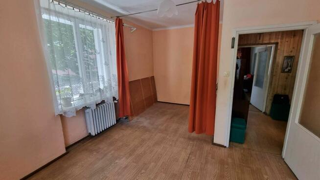 Mieszkanie do remontu Kraśnik ul. SIkorskiego 15