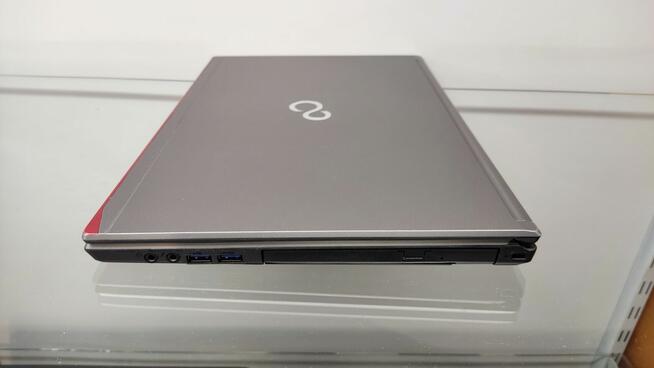 Fujitsu E756 I5 8 GB RAM 240 GB SSD WIN11PRO - LapCenter.pl