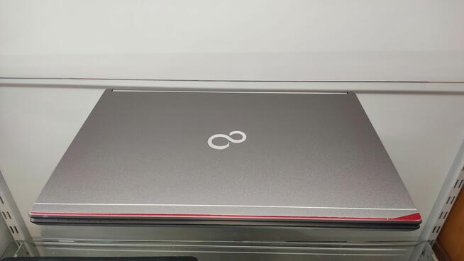 Fujitsu E756 I5 8 GB RAM 240 GB SSD WIN11PRO - LapCenter.pl