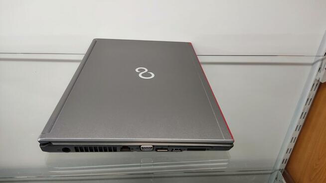 Fujitsu E756 I5 8 GB RAM 240 GB SSD WIN11PRO - LapCenter.pl